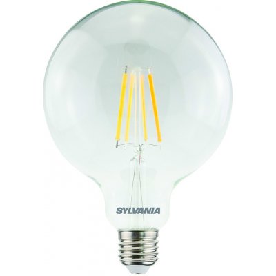 Sylvania 0029545 LED žiarovka filament E27 8W 1055lm 2700K