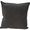 HOMESTYLING vankúš ESSENTIALS šedá KO-HZ1012000 45x45