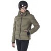 Rossignol Lyžiarska bunda Legacy Merino Down Jkt Olive Green