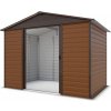 YardMaster 106WGL 197 x 303 cm, hnedý