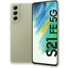 Samsung Galaxy S21 FE 5G G990B 8GB/256GB - Zelený