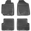Koberce gumenné Rezaw Plast Toyota COROLLA 2000- 2006
