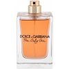 Dolce & Gabbana The only one parfumovaná voda pre ženy 100 ml TESTER