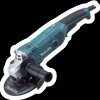 Makita Uhlová brúska s elektronikou 150mm, 1450W GA6021C