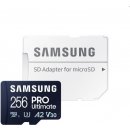 Samsung SDXC 256GB MB-MY256SA/WW