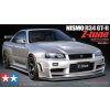 Tamiya 24194 Nissan Skyline 2000 GT R H.T. 1:24
