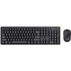 Trust Ody II Silent Wireless Keyboard & Mouse set 25438