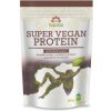Proteín Super VEGAN s nepraženým kakaom - BIO 250g Iswari