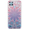 Kryt TopQ Realme C25Y silikón Romantic Mandala 70581