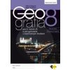 Geografia pre 8. ročník ZŠ a osemročné gymnáziá - Pracovný zošit - Mária Nogová, Peter Tremboš