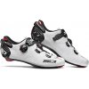 Sidi Wire 2 Air, White/ Black Veľkosť: 39 Cestné tretry s Carbon Vent podrážkou