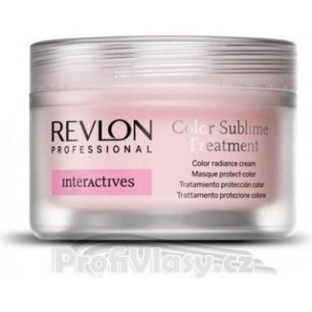 Revlon Interactives Color Sublime Treatment 200 ml