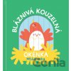 Bláznivá kouzelná okénka: Mláďátka - YoYo Books