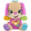 Fisher-Price Hovoriaci psíčkovia sestrička Smart Stages