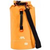 Lodný vak AQUA MARINA 20 l ORANGE ORANGE One Size: Jedna veľkosť