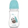 Canpol babies EXOTIC ANIMALS 240 ml modrá