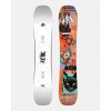JONES Snowboard - Mens Rally Cat White (MULTI) veľkosť: 161