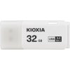 Kioxia 32GB U301 Hayabusa White LU301W032GG4