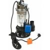 Čerpadlo do septiku WQD-nikel 550W - GEKO G81426