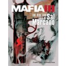 Mafia III: The Rise And Fall Of Sal Marcano Pantazis PeterPevná vazba