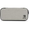 PowerA Slim Case for Nintendo Switch - OLED Model, Nintendo Switch or Nintendo Switch Lite - Grey 1522652-01