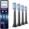 Náhradné hlavice Philips Sonicare Premium Gum Care HX9054/88 (4 ks) čierna