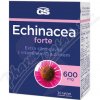 GS Echinacea FORTE 600 tabliet inov.2023 30 ks