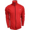 TOP mikina SPORT .pánska .XL .červená