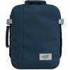 CabinZero Classic Tech Blue Grotto 28l