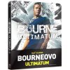 Bourneovo ultimátum BD - Steelbook BD