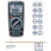 Ručný multimeter Zeca KM035