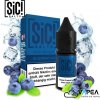 SIC! Salts Blueberry Ice 10ml 20mg