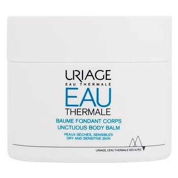 Uriage Eau Thermale hydratačný telový balzam pre suchú a citlivú pokožku 200 ml