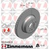 ZIMMERMANN Brzdovy kotuc 150.3408.20