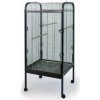 INTER ZOO Omega III 56x85x160 cm/4mm 56x85x160cm