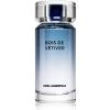 Karl Lagerfeld Les Parfums Matieres Bois de Vétiver toaletná voda pánska 100 ml