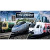 Train Simulator 2022 – PC DIGITAL