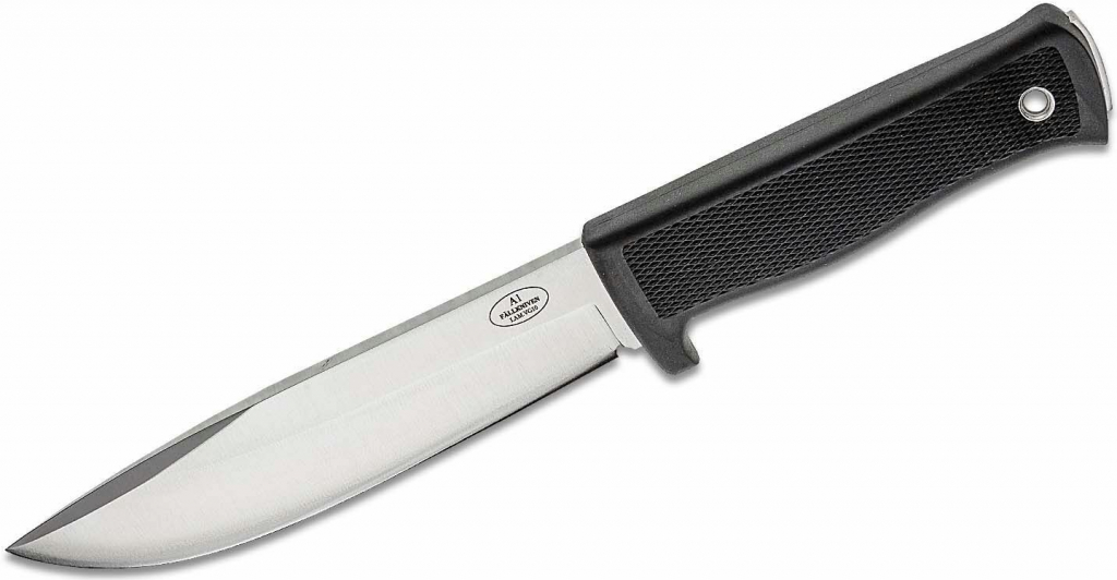 Fallkniven Survival Knife A1L