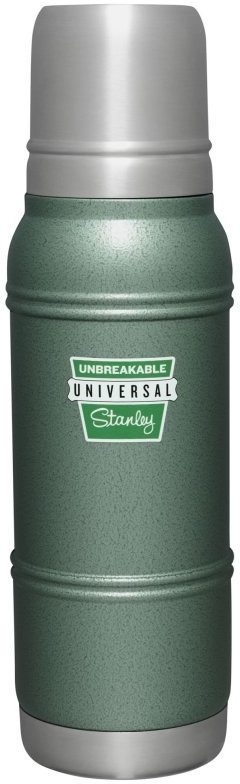 Stanley Termoska Milestone 1960 Vintage green 1 l