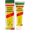 Naturland krémový šampón s obsahom síry 125 ml