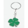 Kľúčenka štvorlístok 9 cm