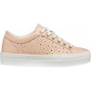 Geox, D CLAUDIN Ružová,Biela 38