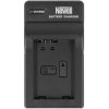 Newell DC-USB nabíjačka pre batérie série NP-FW NL1187