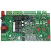 EKOfence Elektronika pre posuv.bránu - rozšír.funkcie 12566