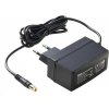 PremiumCord 230V/3-12V 1500mA
