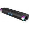 Onikuma L1 RGB 2-in-1 Bluetooth Gaming Computer Speaker Soundbar