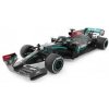 RC auto Rastar Group RC Formule 1 Mercedes AMG F1 W11 EQ Performance 2,4GHz RTR 1:18