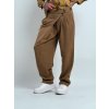 Voga Móda Ťavie nohavice ANGEL Camel