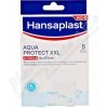 Hansaplast Aqua Protect Sterilná náplasť XXL 5 ks
