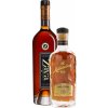 Set Zaya Gran Reserva + Matusalem Gran Reserva 23 Enigma 1,4l (set 1 x 0.7 l, 1 x 0.7 l) l (darčekové balenie)